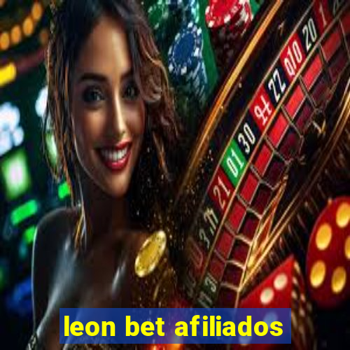 leon bet afiliados